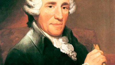 Sinfonía de los Adioses, la curiosa reivindicación laboral de Joseph Haydn