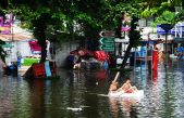 Lanzan una aplicación para alertar de inundaciones y desastres meteorológicos