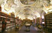 Las 12 bibliotecas más hermosas del mundo