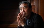 Murakami explica el secreto que anima sus novelas: “Debes atravesar la oscuridad para llegar a la luz”