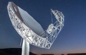 El radiotelescopio más grande del mundo se suma a la búsqueda de señales extraterrestres