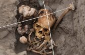 Arqueólogos polacos encuentran restos humanos de más de 100.000 años