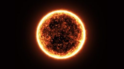 Ahora sabemos cuántos neutrinos tiene el Sol (y son más de los que se pensaba)