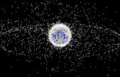 Nobel de Física Mourou llama a destruir basura espacial con láseres