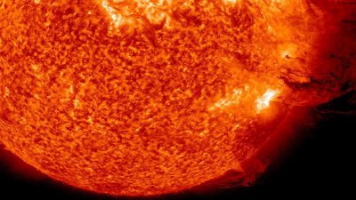 La actividad solar detonó decenas de minas de EE.UU. durante la guerra de Vietnam