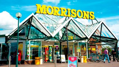 Morrisons crea “la hora silenciosa” para mejorar la experiencia de compra de personas autistas