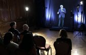 ‘Hologramas’ Darán clases en universidad británica