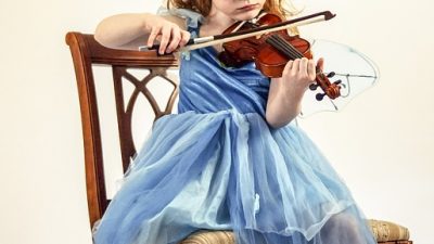 Por qué aprender música enseña a leer