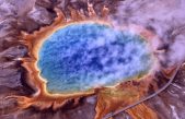 ¿Podría el volcán Yellowstone entrar ‘pronto’ en erupción?
