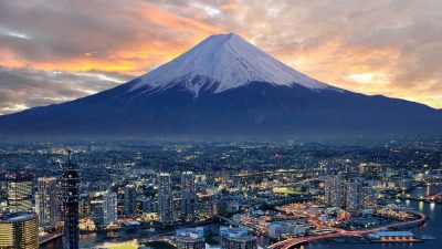 Gobierno japonés pagaría hasta 27 mil dólares a sus ciudadanos para que dejen la ciudad de Tokio