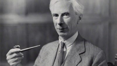 Amplía siempre tus horizontes: el consejo de Bertrand Russell para no envejecer