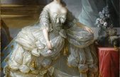 Los secretos de María Antonieta de Austria, la reina consorte de Francia