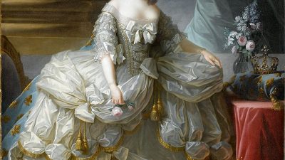 Los secretos de María Antonieta de Austria, la reina consorte de Francia