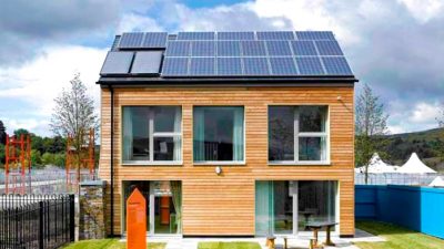 Estándar Passivhaus: qué es y por qué es tan beneficioso para el medio ambiente