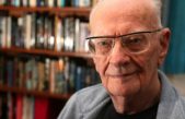 Arthur Clarke – 16 de Diciembre de 1917-19 de Marzo de 2008