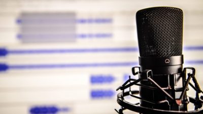 Cómo cambiar tu voz: Programas para cambiar el timbre de la voz