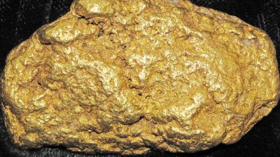 Científicos chinos convierten cobre en ‘oro’