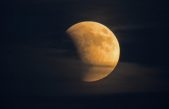 ¿Cuándo es el próximo eclipse lunar?