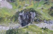 Descubren una “gigantesca” cueva que no había sido vista nunca antes por humanos