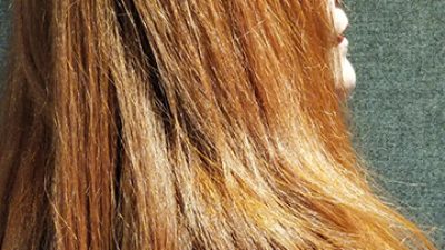 Descubre por qué los pelirrojos tienen ese color de pelo