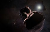 La nave que fue a Plutón llega el martes a Ultima Thule, el mundo más lejano que visita una sonda