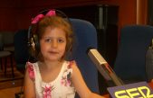 Día internacional de la Radio y la Televisión a favor de la Infancia