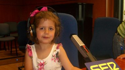 Día internacional de la Radio y la Televisión a favor de la Infancia