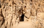 En los acantilados de Qumran, una expedición desentierra nuevos Rollos del Mar Muerto