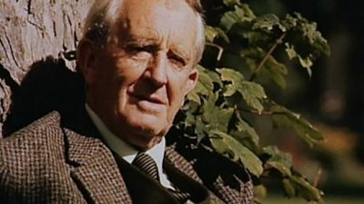 La genial respuesta de J.R.R. Tolkien a editores nazis que querían saber si tenía sangre judía