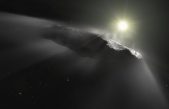 Astrónomo de Harvard: El asteroide Oumuamua podría ser una sonda dirigida “por seres inteligentes”