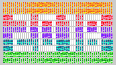 Por qué 2018 fue el año de la revolución de los datos de ADN