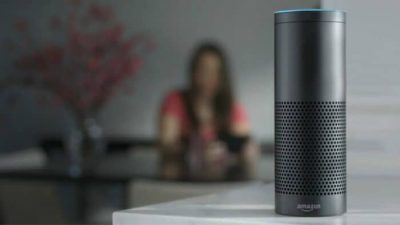 Por qué Siri, Alexa o Cortana tienen voz de mujer