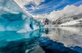 La Antártida se derrite aún más rápido de lo que pensábamos