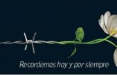 Día Internacional de Conmemoración anual en memoria de las víctimas del Holocausto