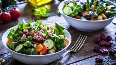 La dieta perfecta para salvar el planeta (y tu salud)