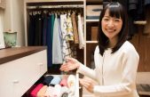 Marie Kondo obtuvo la ‘revelación’ de su método en un brote psicótico