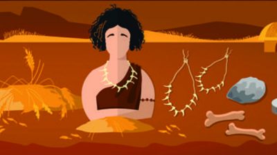 ¿Fueron las mujeres primitivas las primeras matemáticas de la humanidad?