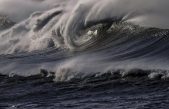 Desvelan el misterio de las gigantescas olas ‘asesinas’