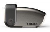 SanDisk presentó a la memoria USB más grande del mundo