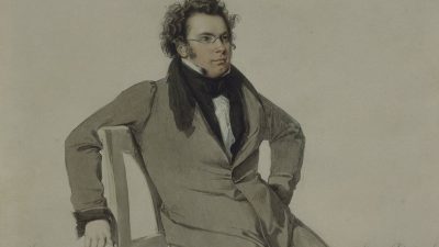 Un algoritmo completa la misteriosa ‘Sinfonía inacabada’ de Schubert