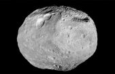 Científicos proponen construir bases espaciales dentro de asteroides para extraer sus minerales