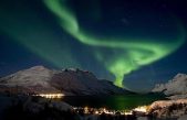 Los misterios detrás de las enigmáticas auroras boreales