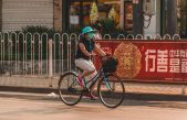 La contaminación del aire reduce la felicidad