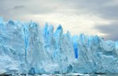 Descubren huellas de corrientes de hielo en un desértico país africano