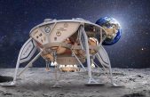 ¿Puede la primera misión lunar de Israel resolver el misterio de las las rocas magnéticas de la Luna?