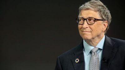 Bill Gates AMA: Las mejores respuestas de Bill en Reddit