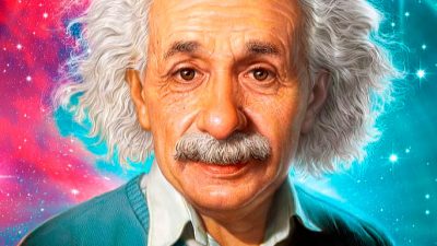 5 reflexiones de Albert Einstein para ser más inteligente