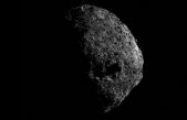 Primeras observaciones del primitivo y cercano asteroide Bennu