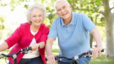 Confirman que el secreto de los matrimonios felices y estables está en los genes