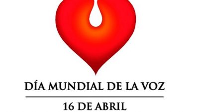 Día Mundial de la Voz